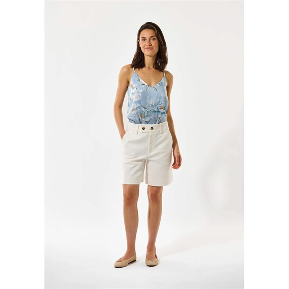 Dea Kudibal CeciliaDEA Shorts, Nat. White